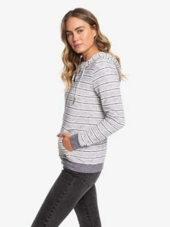 Hoodies & Sweatshirts Roxy Trippin Zip-Up Hoodie