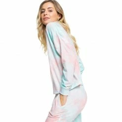 Roxy Current Mood Pullover Sweatshirt