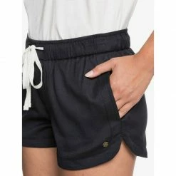 Roxy New Impossible Love Viscose Shorts