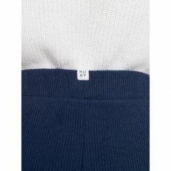 Roxy Cozy Day Rib Knit Lounge Shorts Bottoms
