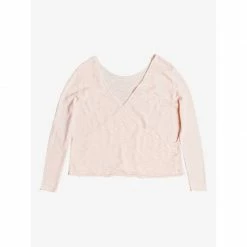 Roxy In Like With You Sweater Tops