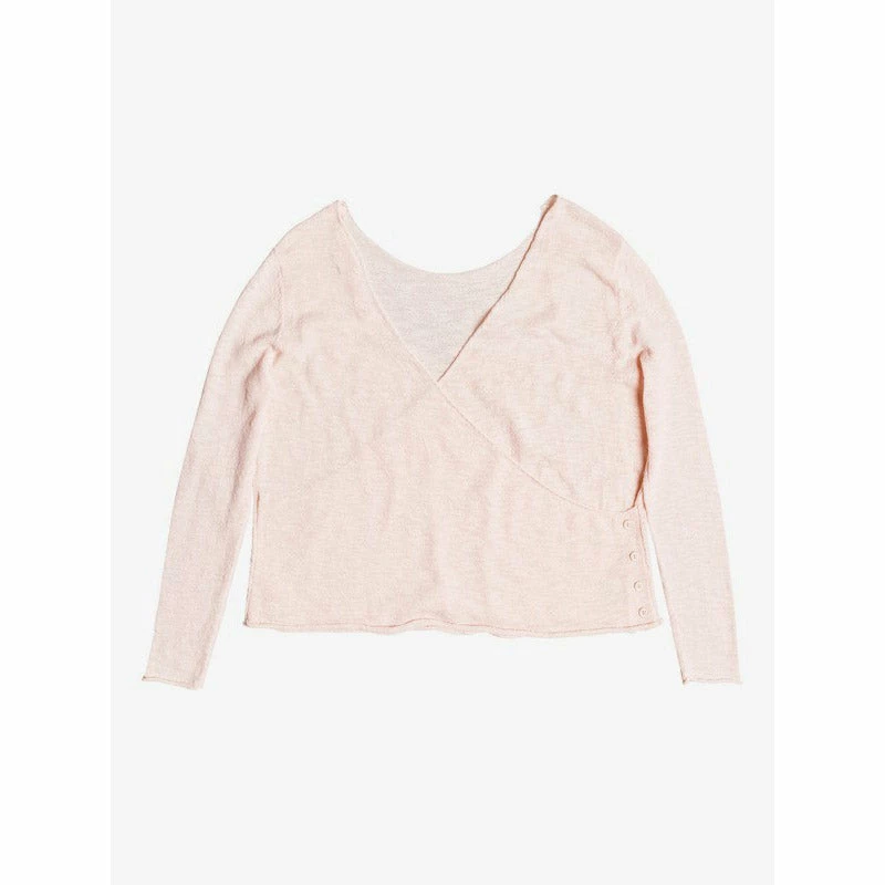 Roxy In Like With You Sweater Tops 4 Roxy In Like With You Sweater Tops