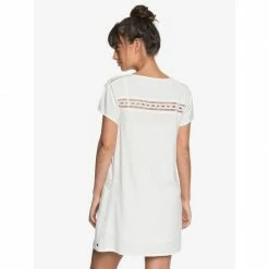 Roxy Wildflower Land Short Sleeve Dress Dresses