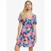 Roxy Closer Love Printed Dress Dresses 2 Roxy Closer Love Printed Dress Dresses
