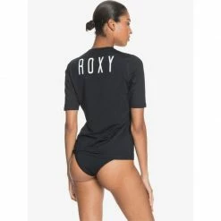 Roxy Enjoy Waves SS Lycra Rashguard
