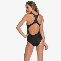 Roxy Fitness Tech One Piece Swimwear