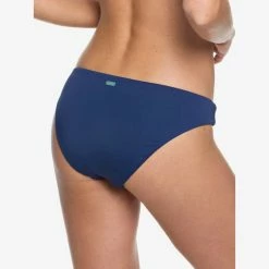 Roxy Solid Softly Love Full Bottom Swimwear