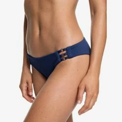 Roxy Solid Softly Love Full Bottom Swimwear