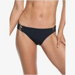 Roxy Solid Softly Love Full Bottom Swimwear