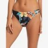 Roxy Beach Classics Full Coverage Bottom 2 Roxy Beach Classics Full Coverage Bottom