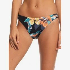 Roxy Beach Classics Full Coverage Bottom