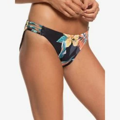 Roxy Beach Classics Full Coverage Bottom