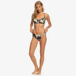 Roxy Beach Classics Full Coverage Bottom 9 Roxy Beach Classics Full Coverage Bottom