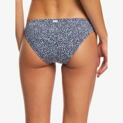 Missy Swimwear Roxy Printed Beach Classics Regular Bottom