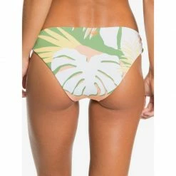 Missy Swimwear Roxy Wildflowers Reversible Bikini Bottom
