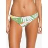 Missy Swimwear Roxy Wildflowers Reversible Bikini Bottom