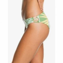 Missy Swimwear Roxy Wildflowers Reversible Bikini Bottom