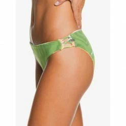 Missy Swimwear Roxy Wildflowers Reversible Bikini Bottom