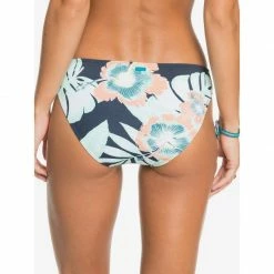 Roxy Beach Classics Full Bottom Bikinis