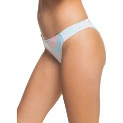 Roxy Nautilus Cheeky Bikini Bottoms Swimwear
