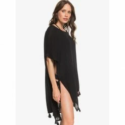 Swimwear Roxy Make Your Soul Poncho 9 Swimwear Roxy Make Your Soul Poncho