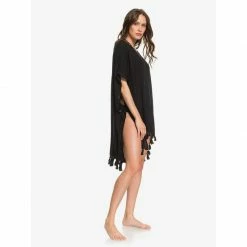 Swimwear Roxy Make Your Soul Poncho 10 Swimwear Roxy Make Your Soul Poncho