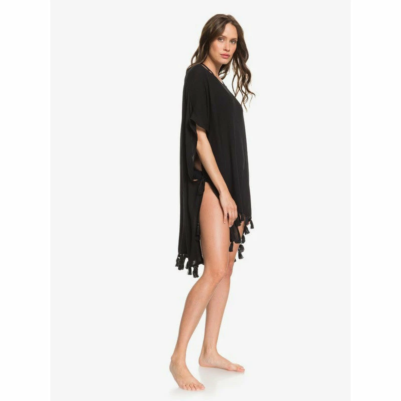 Swimwear Roxy Make Your Soul Poncho 6 Swimwear Roxy Make Your Soul Poncho