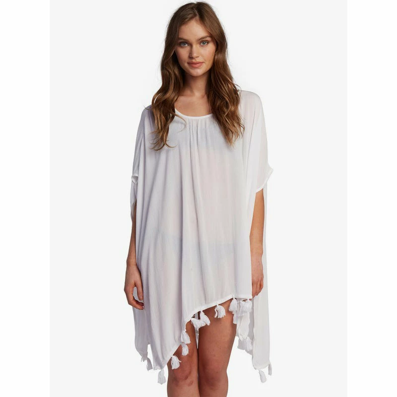 Swimwear Roxy Make Your Soul Poncho 7 Swimwear Roxy Make Your Soul Poncho