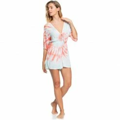 Swimwear Roxy Chill August V-Neck Romper 11 Swimwear Roxy Chill August V-Neck Romper
