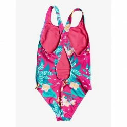 Roxy Girls Magical Sea One Piece