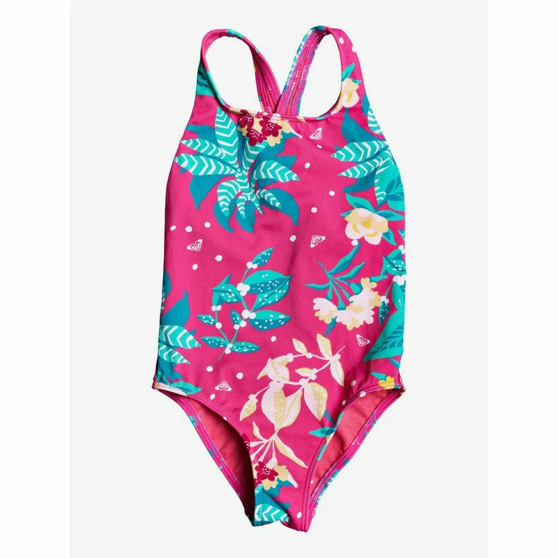 Roxy Girls Magical Sea One Piece 3 Roxy Girls Magical Sea One Piece