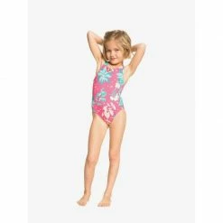 Roxy Girls Magical Sea One Piece 8 Roxy Girls Magical Sea One Piece