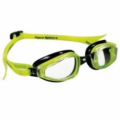 Aqua Sphere MP Michael Phelps K180 Swim Goggles
