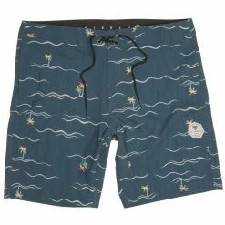 Vissla Palmere 18.5" Boardshort