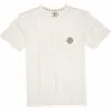 Vissla Simons Pigment Dye Tee