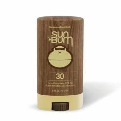 Sun Bum Face Stick 30 SPF Sunscreen