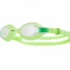 TYR Glow In The Dark Swimple Goggles Swim Goggles 1 TYR Glow In The Dark Swimple Goggles Swim Goggles