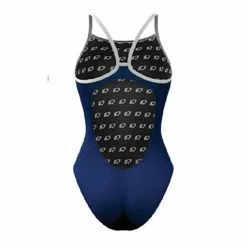 Q Swimwear Colorado 1-Piece