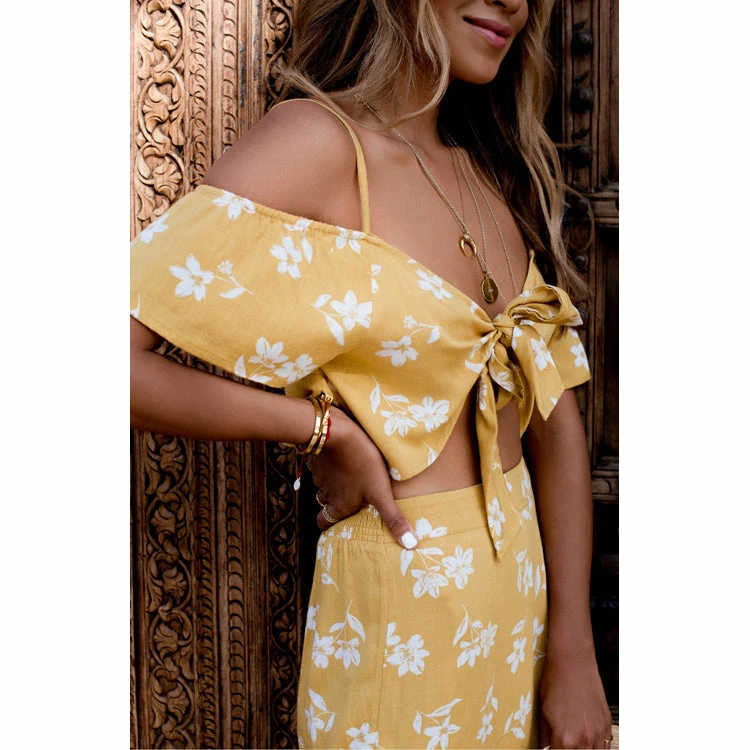 Billabong Sincerely Jules Life On Hold Top- Clearance Tops 8 Billabong Sincerely Jules Life On Hold Top- Clearance Tops