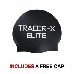 TYR Tracer-X Elite Mirrored Racing Adult Goggle