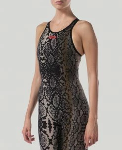 Arena Powerskin Carbon Air² Open Back Limited Edition Swimwear 15 Arena Powerskin Carbon Air² Open Back Limited Edition Swimwear