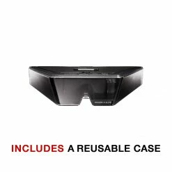 TYR Tracer-X Elite Racing Goggles Swim Goggles