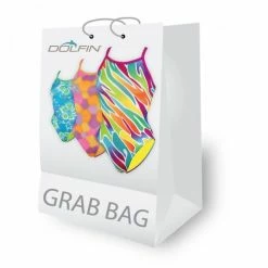 Dolfin Grab Bag Thin Strap