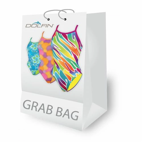 Dolfin Grab Bag Thin Strap 3 Dolfin Grab Bag Thin Strap
