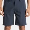 Quicksilver Transit Twill Amphibian 20" Amphibian Shorts