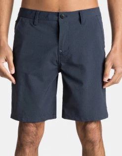 Quicksilver Transit Twill Amphibian 20" Amphibian Shorts