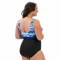 Dolfin Aquashape Moderate Scoop Back Off The Grid Aquatic Fitness