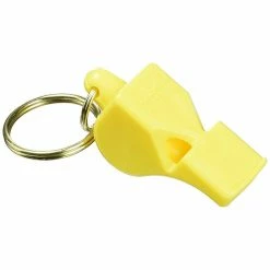 Accessories Fox 40 Classic Whistle W/Lanyard