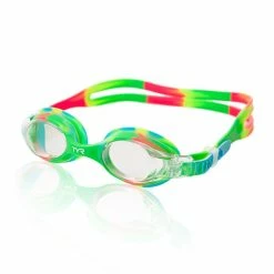 Accessories TYR Swimple Tie Dye Goggle