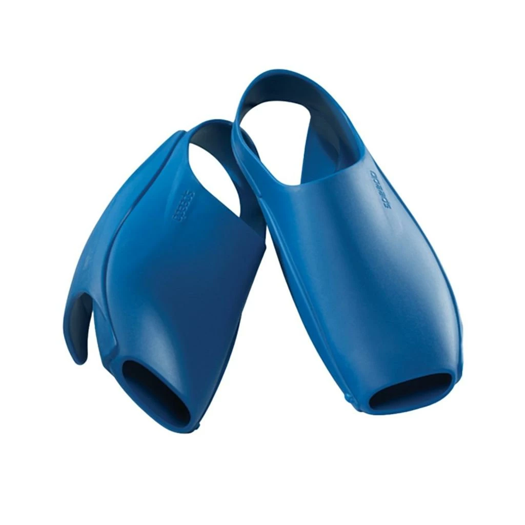 Swim Fins Speedo Breastroke Fins (Closeout) 4 Swim Fins Speedo Breastroke Fins (Closeout)